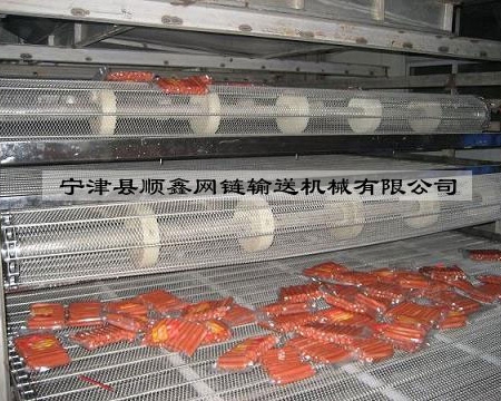 邯郸食品网带